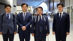 김병주 “대한민국 청년 구하러 캄보디아로 출발”