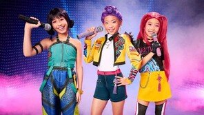 ‘케데헌’ 열풍, 핼러윈 코스튬까지 장악…美 전역 열광