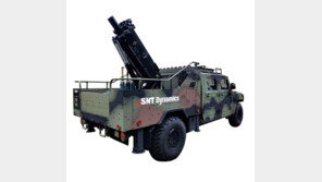 ‘ADEX’서 자동변속기-반자동 저격총 등 전시