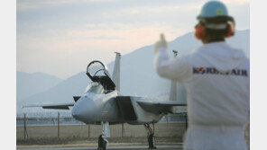 항공기 제작 노하우로 韓美 군용기 정비 허브 ‘우뚝’