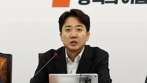 이준석 “李대통령, 부동산 공급 좀 더 세밀한 고민해야”