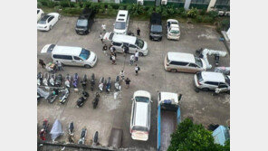 캄보디아 떠나는 범죄조직들…경찰 파견에도 ‘빈집 수사’ 우려