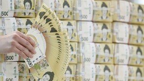 부동산 ‘영끌’에…2분기 가계 여유자금 42조 감소