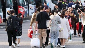 “한 명도 못 잡았다”…비자 없이 입국한 中 관광객 6명 잠적