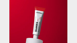  메디필 ‘멜라논엑스 크림’,  글로벌 시장서 ‘품절 대란’ 이어가