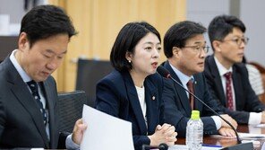 배현진, 문체위 국감서 “한지붕 두 업체, 여성기업 수의계약 특례 의혹” 제기
