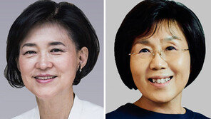 [온라인 라운지]경기여고 ‘올해의 자랑스러운 경기인’에 신연균·최정화