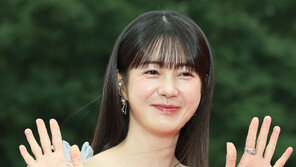 이요원 ‘살림남’ 새 MC 합류…백지영 빈자리 채운다