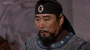 ‘용의 눈물’ 배우 박상조 폐암 투병끝 별세