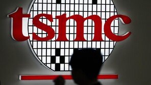 TSMC 3분기 순익 21조원, 전년비 39% 폭증 ‘사상 최고’