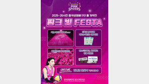 김연경, 18일 개막전서 은퇴식…흥국생명 ‘10번’ 영구결번 지정