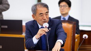 “해경이 5년간 압수한 마약, 전 국민에 투약하고도 남아”