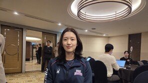 ‘김연경 공백’ 후 첫 시즌 흥국생명…이다현 “팀으로 공백 메울 것”