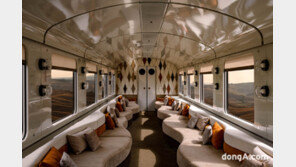 1974년 람보르기니가 주목 ‘알칸타라’… 한국 디자이너들도 영감