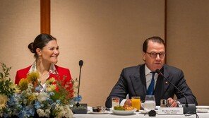 한국-스웨덴, ‘지속가능 경제협력’ 새장 열다… “양국 혁신기술·친환경 동반성장 모색”