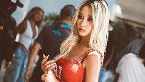 다영·우즈·조째즈의 반전 드라마…올해 K팝 키워드는 ‘의외의 약진’