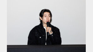 유방암 행사서 ‘너의 몸몸몸매’…박재범 “불쾌했다면 사과”