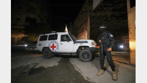 가자지구 2단계 평화협상 시작부터 난항… 이-하마스, ‘시신 송환’ 놓고 충돌 조짐