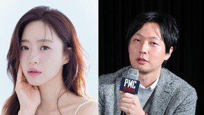 티아라 함은정, 8살 연상 김병우 감독과 11월 결혼