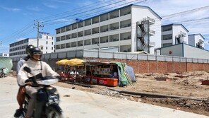 “캄보디아 청년 살해 주범은 ‘강남 학원가 마약사건’ 총책의 공범”