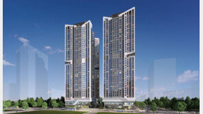 대전 탄방동 역세권에 ‘주거형 오피스텔’ 분양