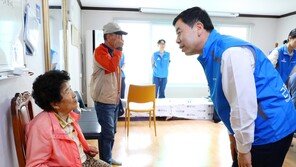 근로복지공단, 따뜻한 나눔 실천…노사 손잡고 메디컬 봉사