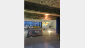 음악, 3초 만에 천국으로 가는 가장 빠른 방법[정성갑의 공간의 재발견]