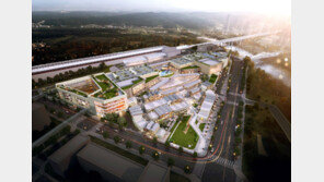 롯데, 울산역 개발 포기 후폭풍… “배상하라” 요구도