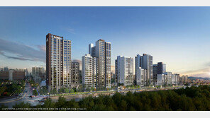 “강남보다 비싸도 완판”…사당동 힐스테이트 청약 경쟁률 300대 1