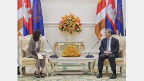 캄보디아 총리 “한국인 사망 유감, 보호 더 노력…스캠 단속 강화”