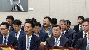 “대통령 이상 월급받으면서”…존 리 우주청 본부장, 3년 성과목표 ‘부실’