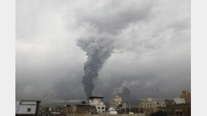 후티, 참모총장 사망 발표…“시오니스트 범죄 응징”