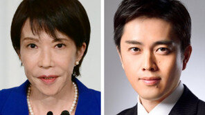 다카이치, ‘소녀상 반대’ 유신회와 연정 급물살… 총리 지명에 근접