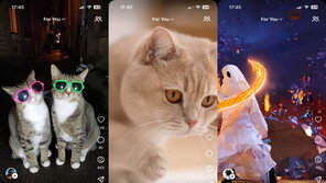 [AI 써봄] 영상 만들어 공유하는 소셜 플랫폼, iOS용 소라