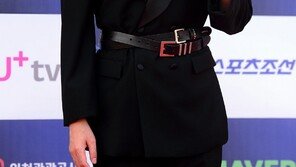 ‘성소수자’ 홍석천 이름 딴 연기상 생긴다…“용기·다양성 기념”