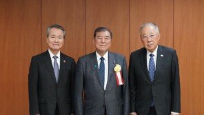 한-일 경제계 뭉쳤다 “60년 협력 넘어 도약의 60년”