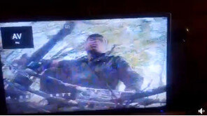 우크라 “러 파병 북한군, 우크라 공격 가담…사례 기록 중”