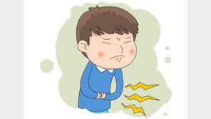 “볼일 다봐도 잔변감 지속”…치질인줄 알았는데 ‘이 질환’