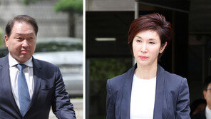 “불법 비자금 노태우 300억, SK 갔더라도 재산분할 대상 아니다”