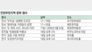 [인천판/게시판]인천 外