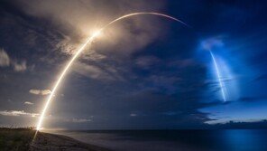 위성 1만여 기에 야간 태양광 가세… ‘밝아진 밤’에 천문학계 시름