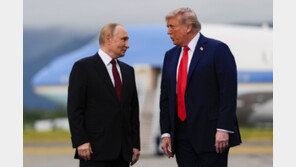 “푸틴, 트럼프에 ‘도네츠크 전체 넘겨라’ 요구”