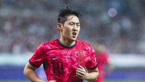 이강인, AFC 올해의 국제선수상 수상…손흥민·김민재 이어 3번째
