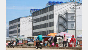 “불법 일하러 와놓고”…캄보디아 피해자에 눈 흘기는 사람들