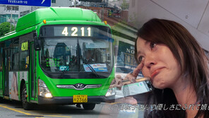 “한국이라 가능한 일” 버스기사 친절에 눈물 흘린 日모델 [e글e글]