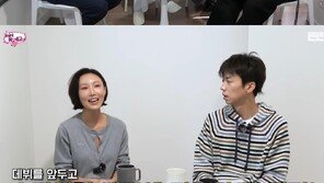 화사, 데뷔 직전 삭발 고백 “회사 잘릴 뻔”