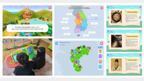  미니게이트, 충북 연계 디지털 유아교육 콘텐츠 ‘위티버스 지역탐방 충북편’ 출시