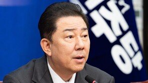 김병기 “감사원·권익위는 尹의 심부름센터…이대로 둘수 없어”