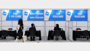 9월 취업자 31만2000명↑…19개월만 최대폭 증가