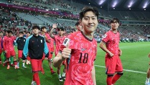 이강인, 아시아 올해의 국제선수상…손흥민·김민재 이어 3번째